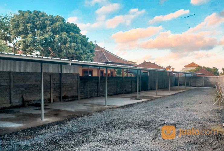 GARASE MOBIL DENPASAR BALI / SEWA GARASI PENITIPAN MOBIL