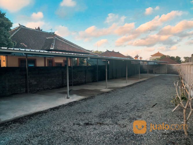 GARASE MOBIL DENPASAR BALI / SEWA GARASI PENITIPAN MOBIL