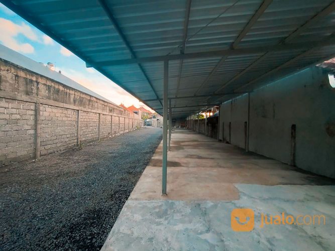 GARASE MOBIL DENPASAR BALI / SEWA GARASI PENITIPAN MOBIL