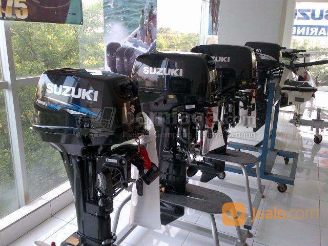 BATAM CENTRE DISTRIBUTOR ANEKA MESIN TEMPEL SPEED BOAT READY STOP BATAM