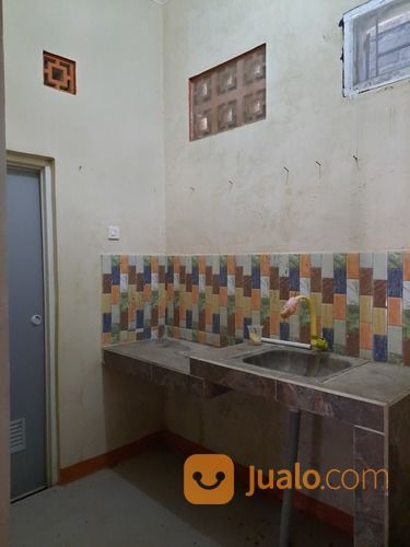 Rumah Siap Huni Jusar Melati Asri Di Bandung Selatan