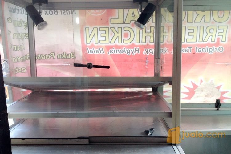 Gerobak Fried Chicken