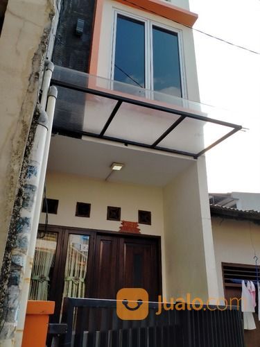 Rumah Minimalis Di Jakarta Dibawah 1 Miliar