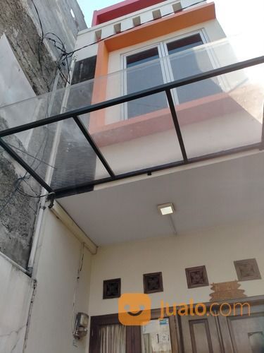 Rumah Minimalis Di Jakarta Dibawah 1 Miliar