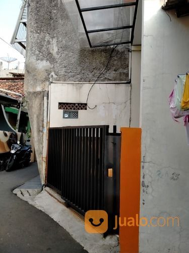 Rumah Minimalis Di Jakarta Dibawah 1 Miliar