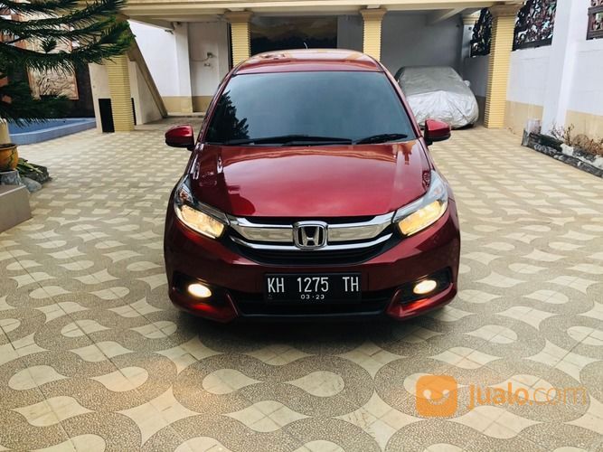 Mobilio Type E Manual 2018