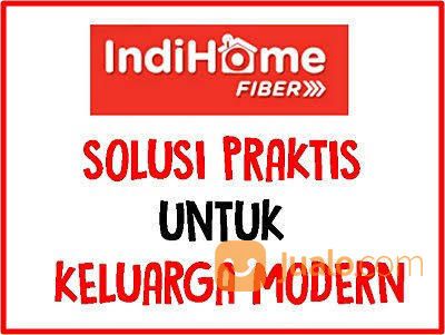 Pelayanan Internet Indihome Super Murah Area Bali