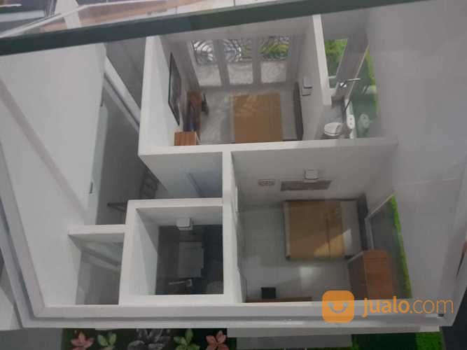 Rumah Baru DISKON Sd 340JT Winner Sapta Villa Cibinong New City Tipe Lavana SISA 17 UNIT