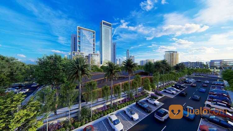 Rumah Baru DISKON Sd 340JT Winner Sapta Villa Cibinong New City Tipe Lavana SISA 17 UNIT