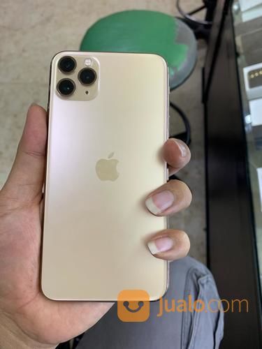 Iphone 11 Pro Max 64GB