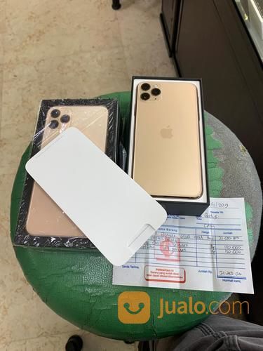 Iphone 11 Pro Max 64GB