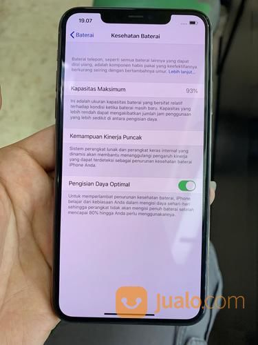 Iphone 11 Pro Max 64GB