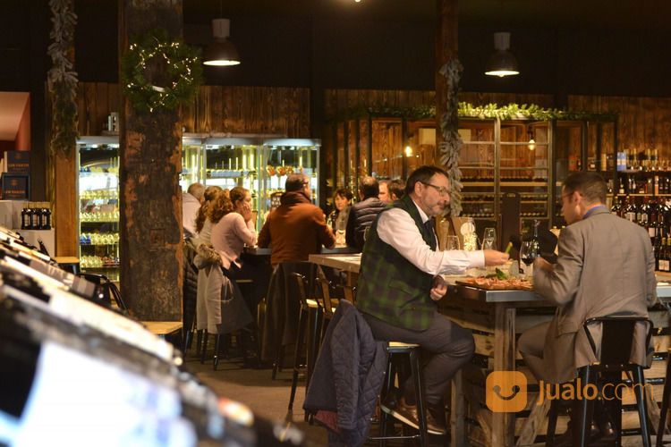 SUPPLIER MINUMAN IMPORT ORIGINAL SEGEL CUKAI SIAP DI ANTAR