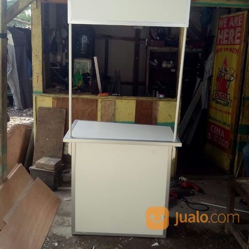 Booth Portable/Meja Lipat Tangerang