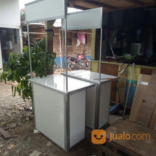 Booth Portable/Meja Lipat Tangerang