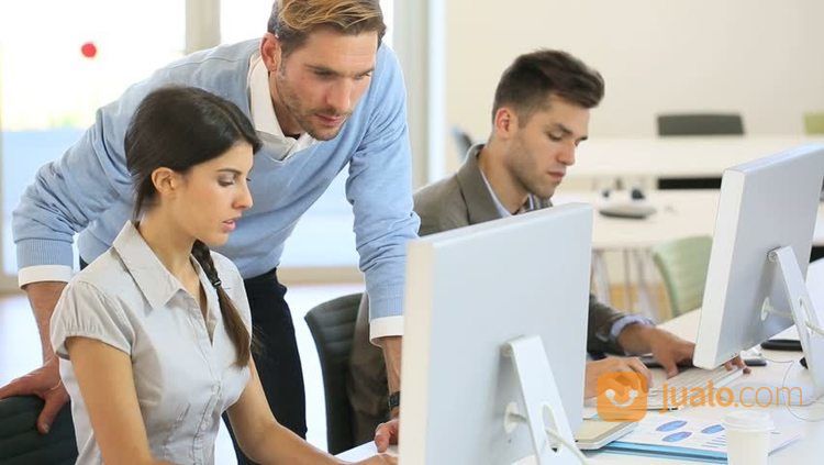 Training IT Di Ambon Maluku Purnama Academy