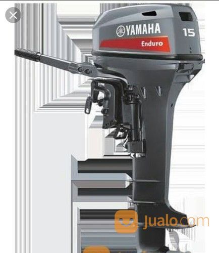 Mesin Tempel Bekas 8 Pk, 15 Pk,25 Pk 40 Pk