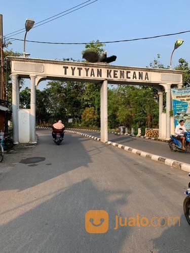 Rumah Murah Di Summarecon Bekasi - Perumahan Tytyan Kencana Strategis Bebas Banjir