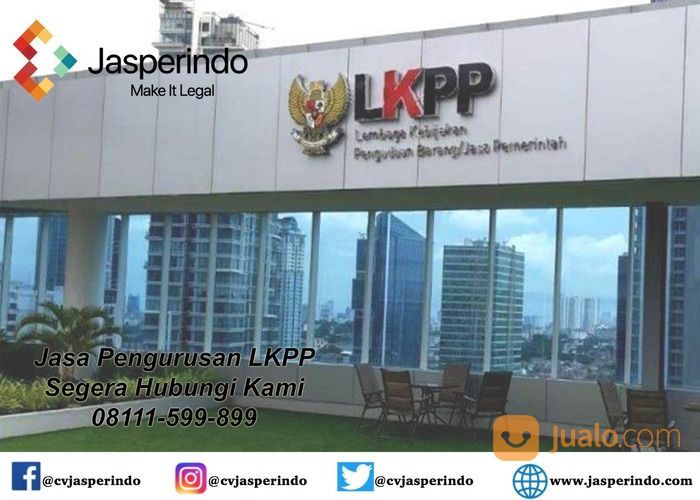 CARA DAFTAR PENYEDIA E KATALOG