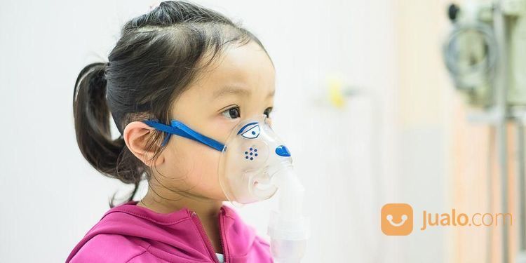 Terapi Uap Nebulizer Jogja, Sewa Alat Uap Nebulizer Jogja Untuk Bayi Anak Dan Dewasa