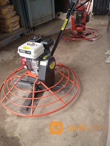 Sewa Trowel Cor ,Stamper Kuda ,Jack Hammer,Dll.