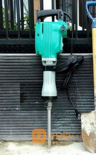 Sewa Stamper Kuda ,Jack Hammer,Baby Loker,Dll.