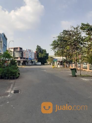 Ruko 2,5 Lt. Ruko Freshmarket Kota Wisata, Cibubur