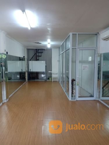 Ruko 2,5 Lt. Ruko Freshmarket Kota Wisata, Cibubur