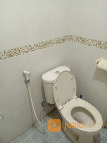 Ruko 2,5 Lt. Ruko Freshmarket Kota Wisata, Cibubur