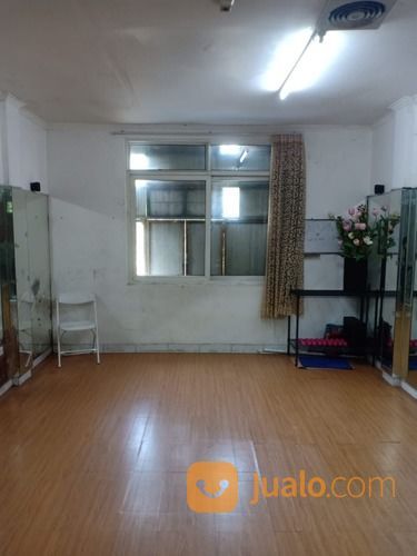 Ruko 2,5 Lt. Ruko Freshmarket Kota Wisata, Cibubur