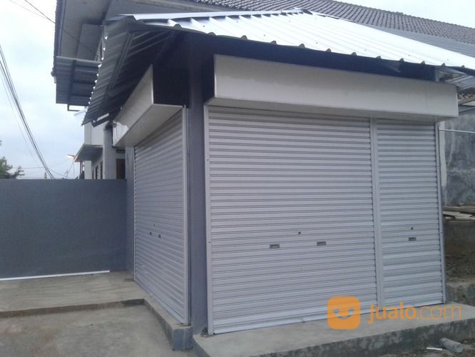 Rolling Door murah ciamis