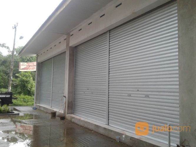 Rolling Door murah ciamis