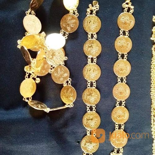 Terima Beli Emas Tanpa Surat-Kota Depok