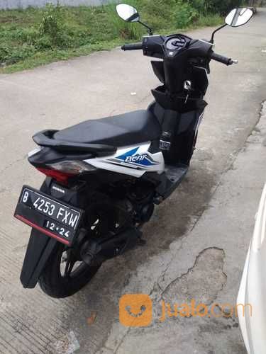HONDA BEAT MURAH DI BEKASI KAB