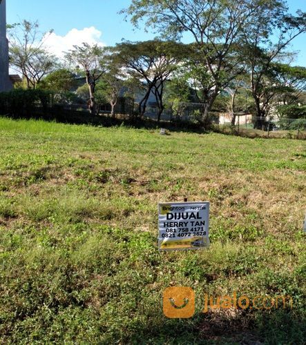 Tanah Bukit Golf International GB 2 No 21B, Citraland