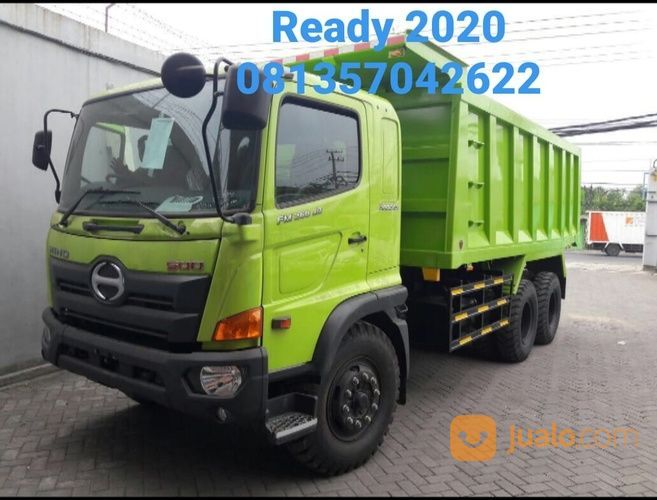 Ranger 500series FM 260 JD