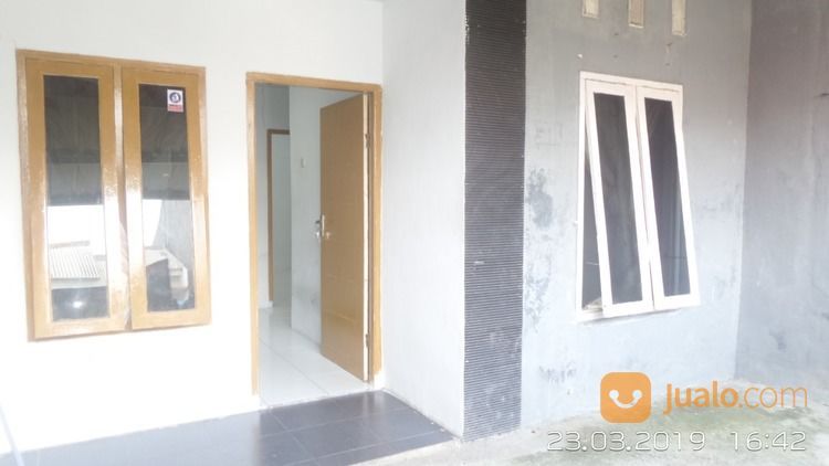 Rumah Murah Siap Huni Di Terracotta Cilangkap Tapis Depok