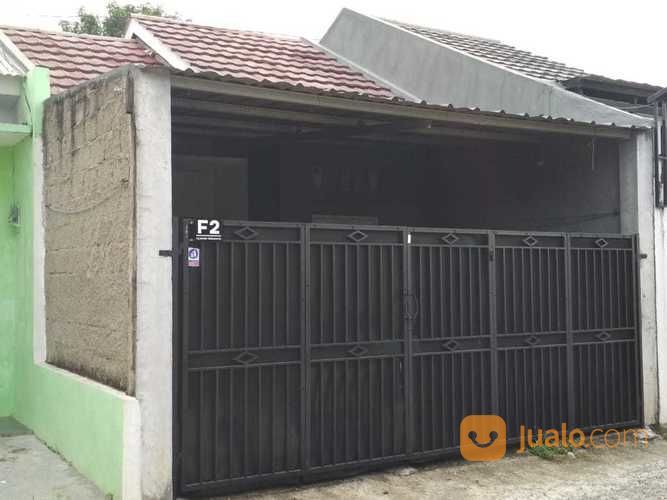 Rumah Murah Siap Huni Di Terracotta Cilangkap Tapis Depok