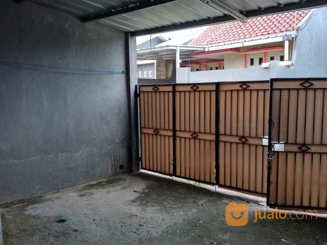 Rumah Murah Siap Huni Di Terracotta Cilangkap Tapis Depok