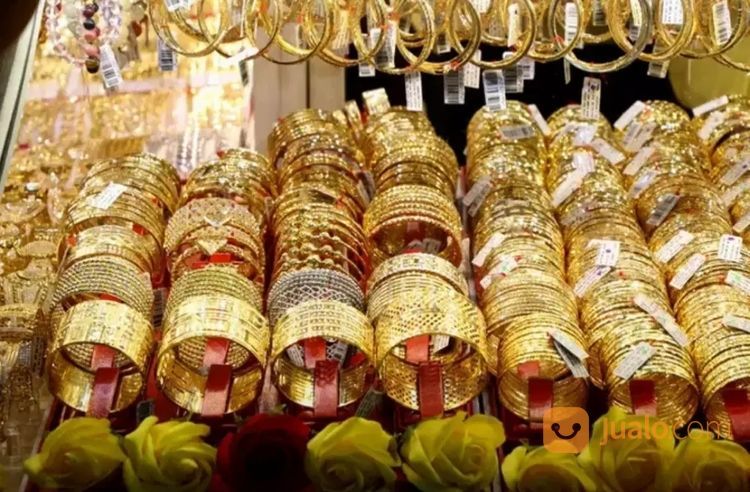 Terima Beli Emas Tanpa Surat-Cilegon