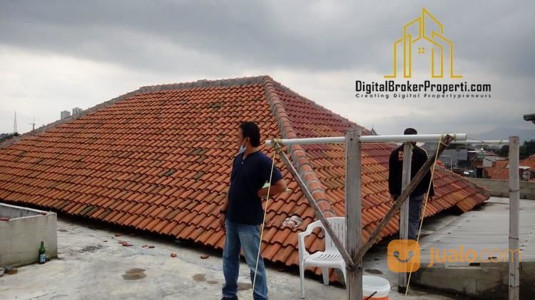 Kosan Besar Di Buah Batu Bandung Dekat Kampus