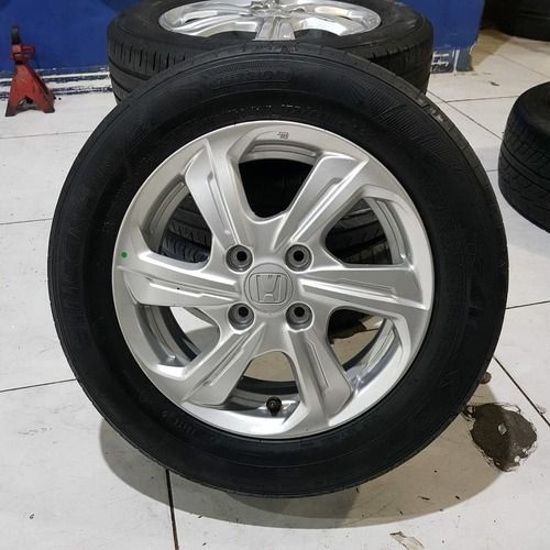 Velg Original Honda Brio E