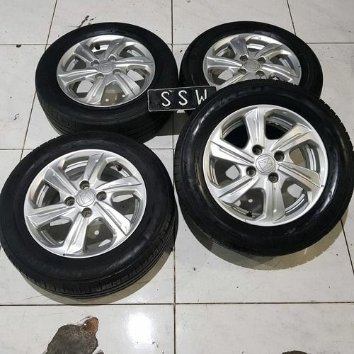 Velg Original Honda Brio E