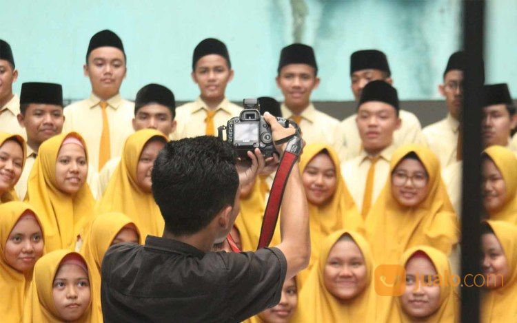 WA. 089685617675 | Jasa Yearbook Sekolah Di Jawa Timur