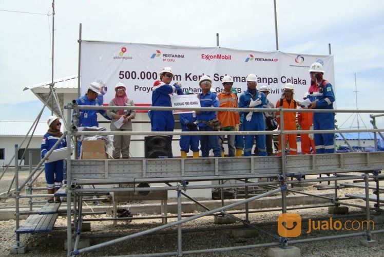 Lowongan Kerja Terbaru BUMN PT Pertamina (Persero) Tahun 2020