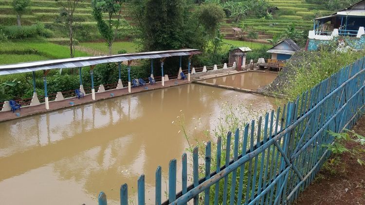 Kolam Pemancingan Jatinangor (Produktif)