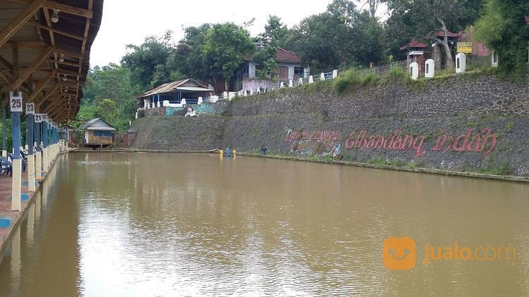 Kolam Pemancingan Jatinangor (Produktif)