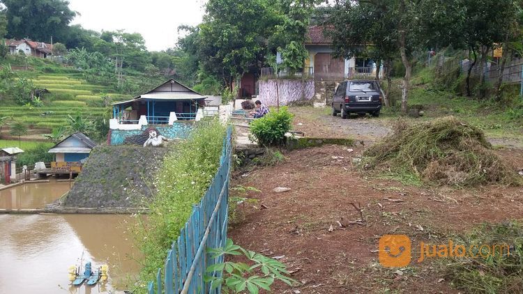 Kolam Pemancingan Jatinangor (Produktif)