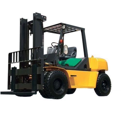 Rental Forklift Taman Tekno BSD Tanggerang