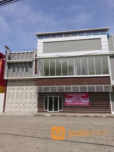 Gudang Medan Tanjung Morawa Tamora Star (0853-3488-3388)